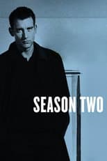 Season 2 poster