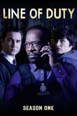 Series 1 poster