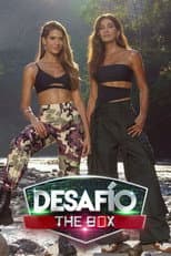 Desafío 2023: The Box 3 poster