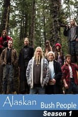 Season 1 poster
