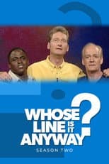 Season 2 poster