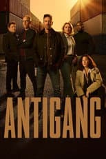 Season 1 poster