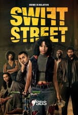 Miniseries poster