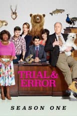 Season 1 poster
