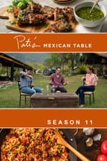 Season 11 poster