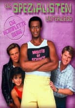 Season 1 poster