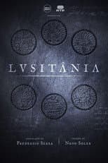 Lusitânia poster