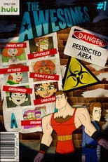 Season 1 poster
