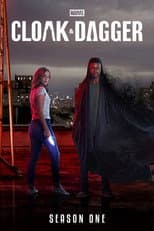 Season 1 poster