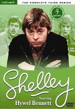 Series 3 poster