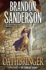Oathbringer poster