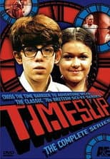 Season 1 poster