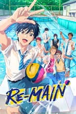 Season 1 poster