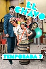 Season 7 poster