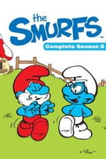 Season 2 poster