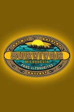 Micronesia - Fans vs. Favorites poster