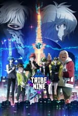 Season 1 poster