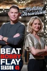 Season 45 poster