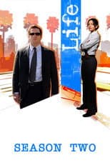 Season 2 poster
