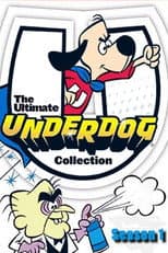 Season 1 poster