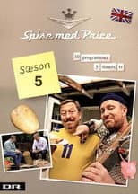 Season 5 poster