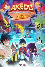 Season 2 poster