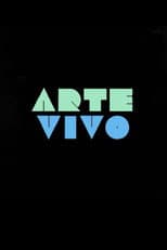 Arte Vivo poster