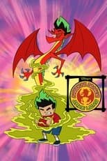 Season 2 poster