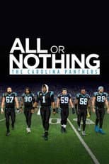 Carolina Panthers poster