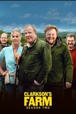 Season 2 poster