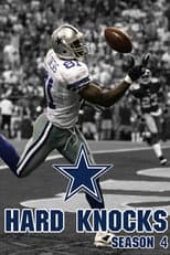 Training Camp with the Dallas Cowboys poster