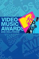 MTV Video Music Awards 2008 poster