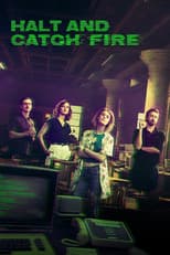 Season 3 poster