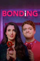 Season 2 poster