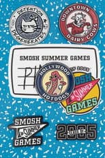 Smosh Summer Games: Class of 2005 poster