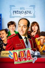 Season 12 poster