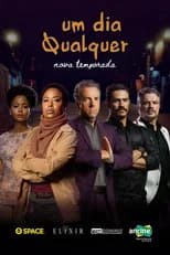 Season 2 poster