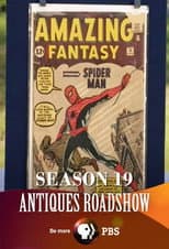 Season 19 poster