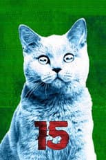 Season 15 poster