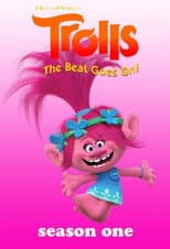 Season 1 poster