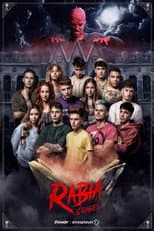 Season 1 poster