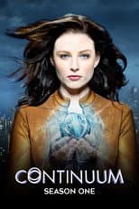 Season 1 poster