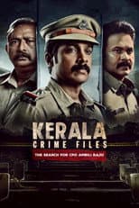 The Search for CPO Ambili Raju poster