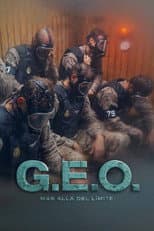 Miniseries poster