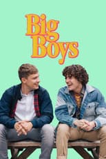 Series 2 poster