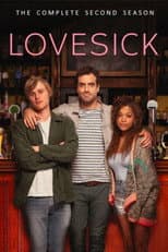 Season 2 poster