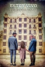Season 2 poster