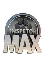Inspector Max I poster
