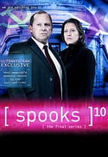 Series 10 poster