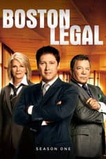 Season 1 poster
